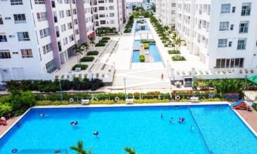 4S RIVERSIDE LINH ĐÔNG