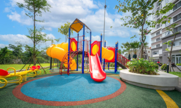 Chung cu lavita charm