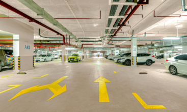 Chung cu lavita charm