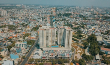 moonlight residences