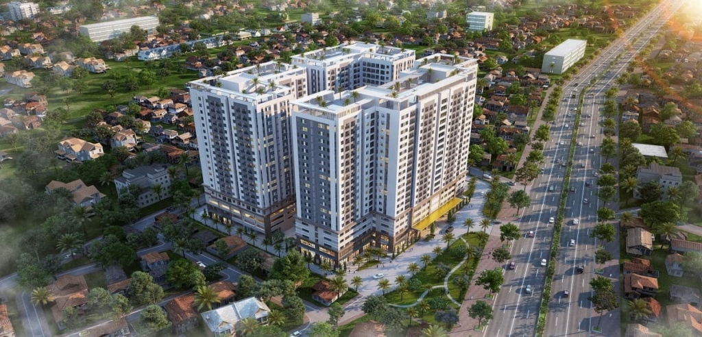 chung cu lavita charm