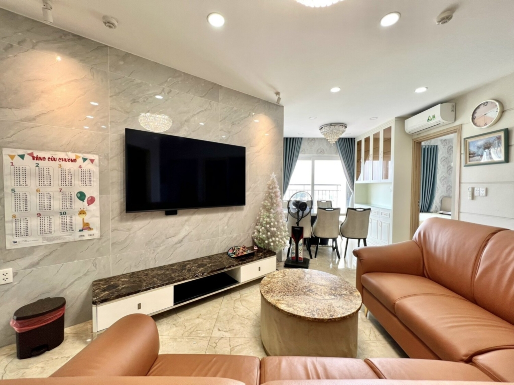 moonlight residences