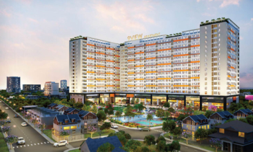 căn hộ 9 View Apartment