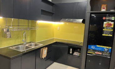 moonlight residences