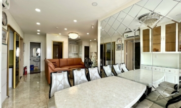 moonlight residences