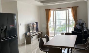 [Bán] Căn hộ Lavita Charm Thủ Đức, 3PN - 2WC, 87.52m2