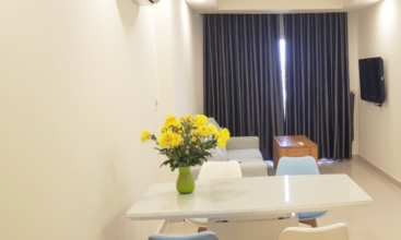 [Cho thuê] Lavita Garden Thủ Đức, 2PN-2WC, 68.78m2