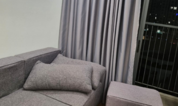 [Bán] Căn hộ Eco Green Quận 7, 2PN - 2WC, 65m2