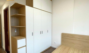 [Cho thuê] Căn hộ ST MORITZ Thủ Đức, 2PN - 2WC, 75.11m2