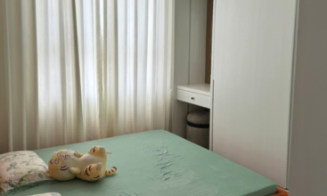 [Bán] Căn hộ Opal Boulevard Bình Dương, 2PN - 2WC, 74m2