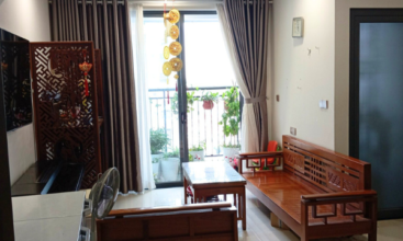 [Bán] Căn hộ Q7 Boulevard, Quận 7 , 2PN - 2WC, 69.95m2