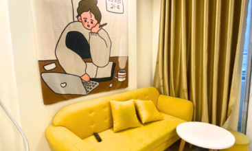 [Cho thuê] Căn hộ Lavita Garden Thủ Đức, 2PN-2WC, 71.40m2