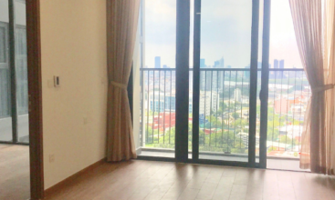 [Cho thuê] Căn hộ ECO GREEN Quận 7, 2PN - 2WC, 72m2