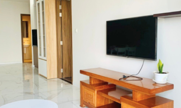 [Cho thuê] Căn hộ Opal Boulevard Bình Dương, 2PN - 2WC, 84.66m2