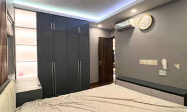 [Bán] Căn hộ Richmond City Bình Thạnh, 3PN-2WC, 86.28m2