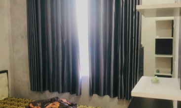 [Bán] Căn hộ Moonlight Residences Thủ Đức, 2PN - 2WC, 65.96m2