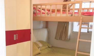 [Bán] Căn hộ 4S Riverside Linh Đông Thủ Đức, 2PN - 2WC, 69.94m2