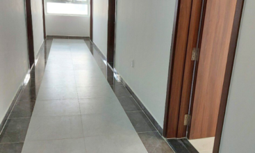 [Bán] Căn hộ Richmond City Bình Thạnh, officetel, 38m2