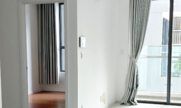 [Bán] Căn hộ Precia Quận 2, 1PN - 1WC, 53,28m2