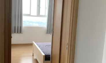 [Cho thuê] Căn hộ Moonlight Residences Thủ Đức, 2PN - 2WC, 72m2