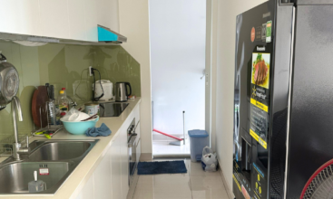 [Bán] Căn hộ Lavita Charm Thủ Đức, 2PN - 2WC, 68m2