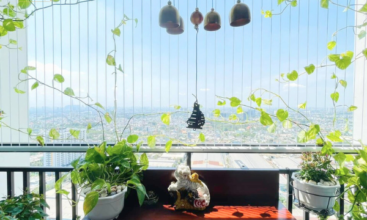 [Bán] Căn hộ Phú Đông Premier Bình Dương, 2PN - 2WC, 63.38m2