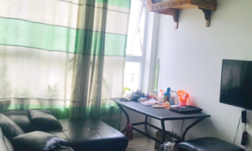 [Bán] Căn hộ SAI GON GATEWAY Quận 9 , 2PN - 2WC, 66m2