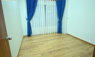 [Cho thuê] Căn hộ Flora Novia Thủ Đức, 2PN - 1WC, 58m2