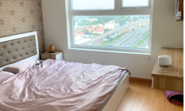 [Cho thuê] Căn hộ SAIGON GATEWAY Quận 9, 2PN - 2WC, 67m2