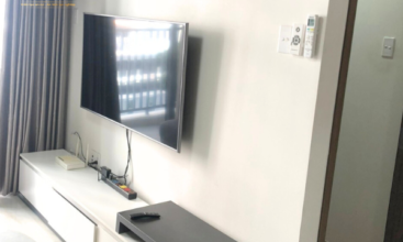 [Cho thuê] Căn hộ Him Lam Phú An Quận 9, 2PN - 2WC, 69m2