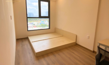 [Cho thuê] Căn hộ Viva Plaza Quận 7, 2PN - 2WC, 68.58m2