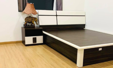 [Cho thuê] Căn hộ Lavita Charm Thủ Đức, 2PN - 2WC, 68.52m2