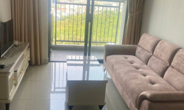 [Cho thuê] Căn hộ Q7 Saigon Riverside Complex, Quận 7, 1PN - 1WC, 53.20m2