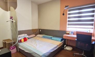 [Cho thuê] Căn hộ Richmond City Bình Thạnh, 2PN - 2WC, 73m2