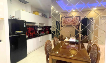 [Bán] 9 View quận 9, 3PN - 2WC, 84m2