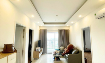 [Cho thuê] 9 View quận 9, 3PN - 2WC, 82.68m2