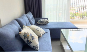 [Cho thuê] Căn hộ Centum Wealth quận 9, 2PN - 2WC, 68,5m2