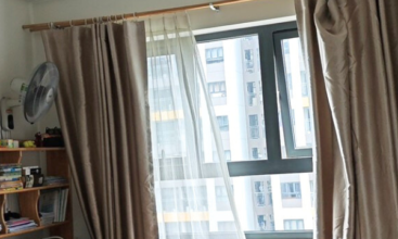 [Cho thuê] Căn hộ Q7 Saigon Riverside Complex, Quận 7 , 2PN - 2WC, 66.66m2