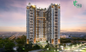 Phú Đông Sky Garden