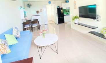 [Bán] Căn hộ Lavita Garden Thủ Đức ,1PN - 1WC, 51m2