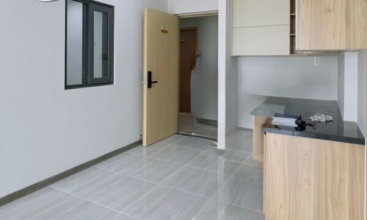 [Bán] Căn hộ Bcons Polygon, 2PN - 2WC, 58.25m2.