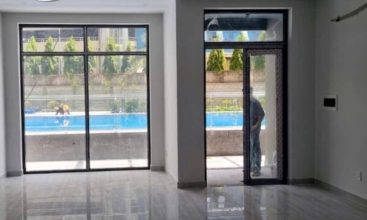 [Cho thuê] Shophouse Bcons Polygon, 55m2.