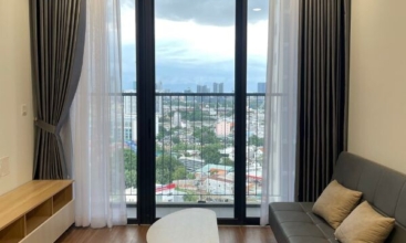 [Bán] Căn hộ Eco Green Quận 7 , 2PN - 2WC, 66.57m2