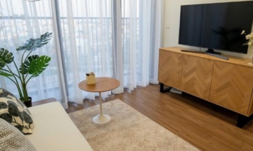 [Bán] Căn hộ ECO GREEN Quận 7, 2PN - 2WC, 65m2