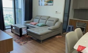 [Cho thuê] Căn hộ Eco Green Quận 7, 2PN - 2WC, 70m2