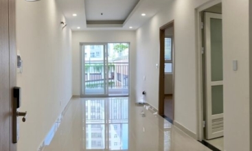 [Bán] Căn hộ Lavita Charm Thủ Đức, 1PN - 1WC, 50m2.