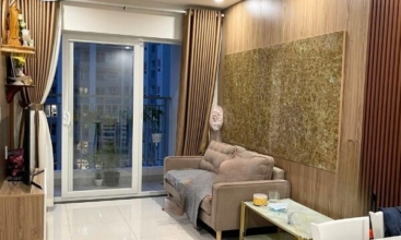 [Bán] Căn hộ Lavita Charm Thủ Đức, 2PN - 2WC, 68m2.