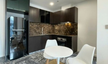 [Bán] Căn hộ Lumiere Riverside Quận 2, 2PN - 2WC, 51.6m2