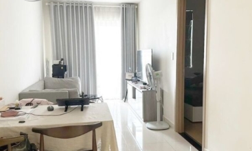 [Bán] Căn hộ Lavita Charm Thủ Đức, 1PN - 1WC, 50m2.