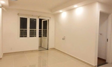 [Bán] Căn hộ Lavita Garden Thủ Đức, 1PN - 1WC, 51.10m2.